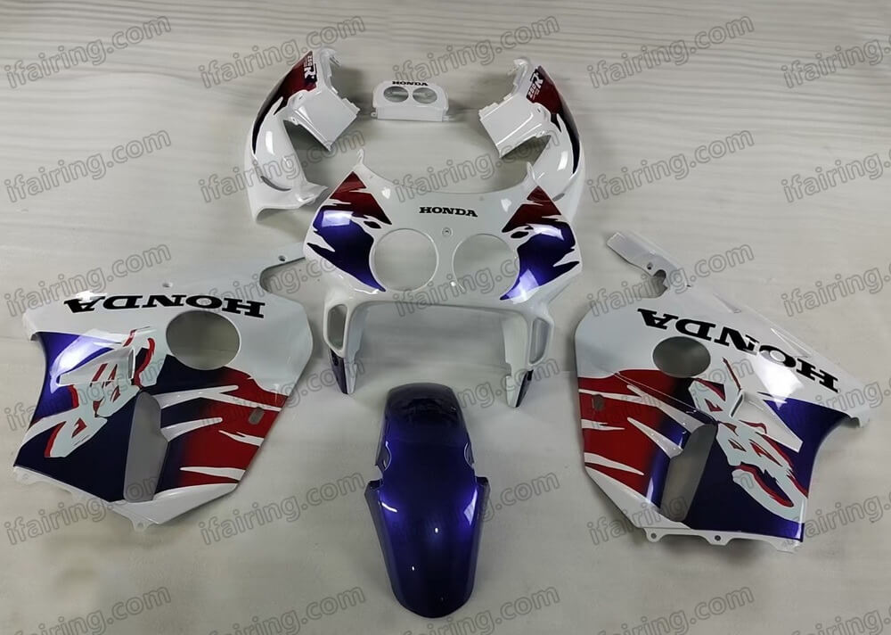 (image for) Fairing kit fit for Honda CB250RR MC22 1990-1994 115