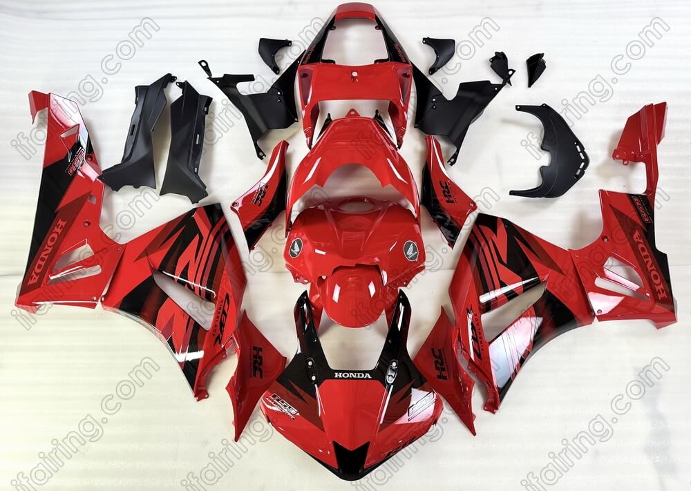 (image for) Fairing kit fit for Honda CBR600RR 2024-2026 108