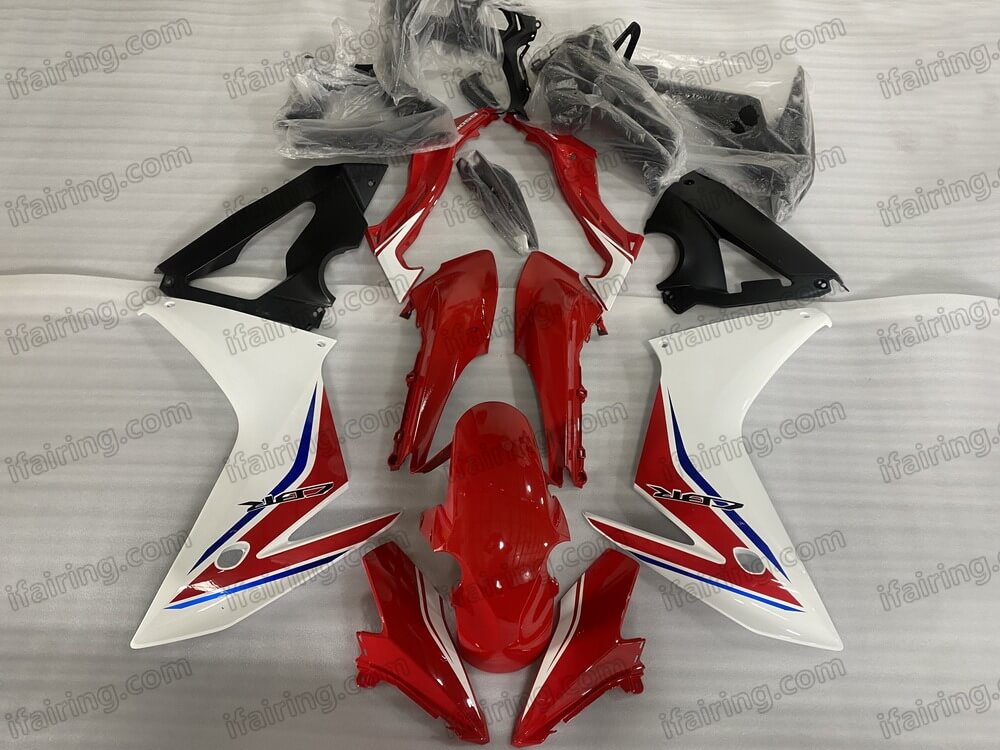 (image for) Fairing kit fit for Honda CBR650F 2014-2018 104