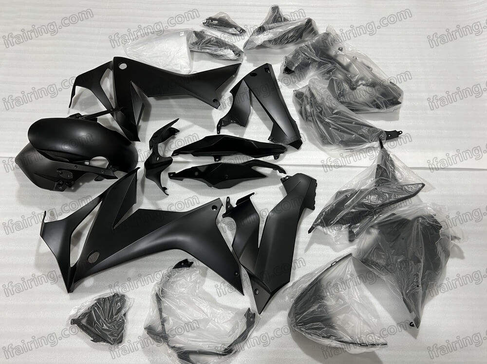 (image for) Fairing kit fit for Honda CBR650R 2019-2023 130