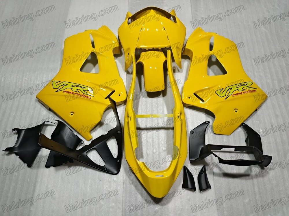 (image for) Fairing kit fit for Honda VFR800 1998 1999 2000 2001 138