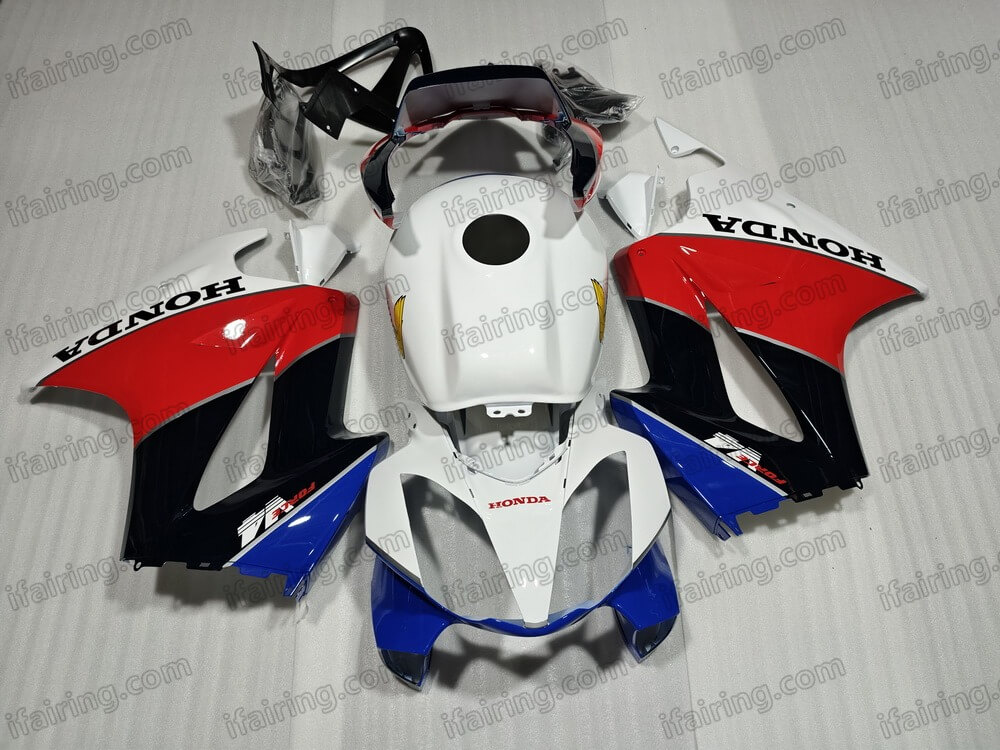 (image for) Fairing kit fit for Honda VFR800 2002-2012 128