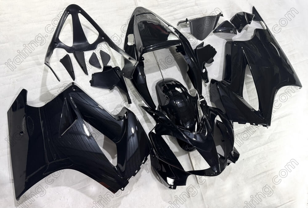 (image for) Fairing kit fit for Honda VFR800 2002-2012 130