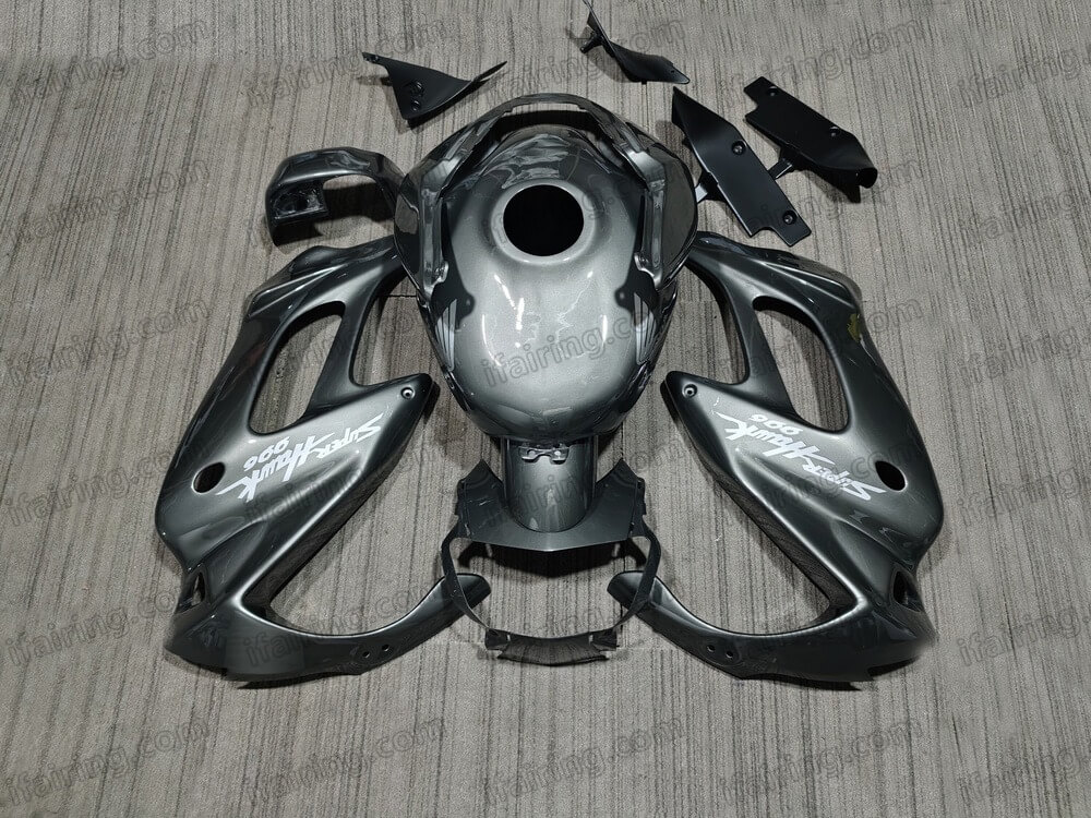 (image for) Fairing kit fit for Honda VTR1000F 1997-2005 130
