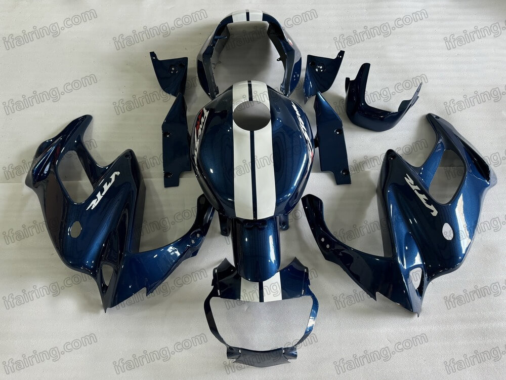 (image for) Fairing kit fit for Honda VTR1000F 1997-2005 131