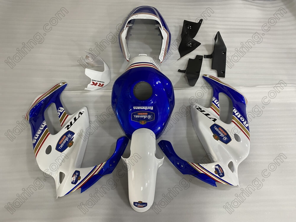 (image for) Fairing kit fit for Honda VTR1000F 1997-2005 134