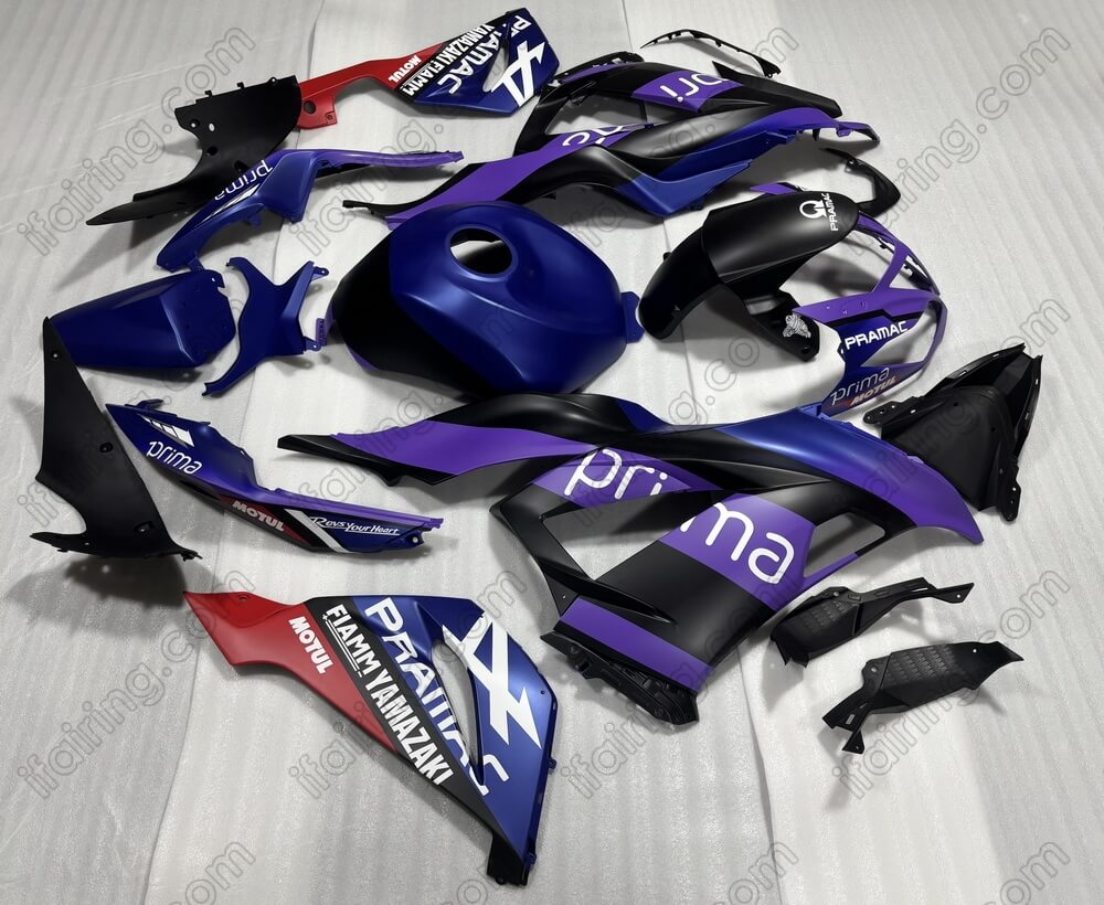 (image for) Fairing kit fit for ZX 6R 2013-2018 135