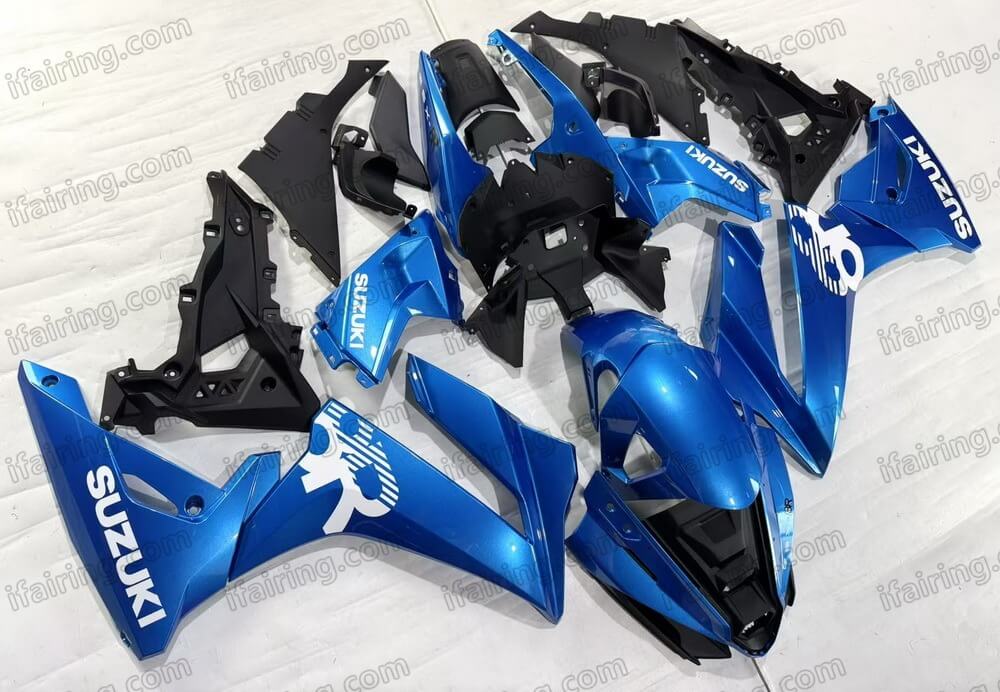 (image for) Fairing kit fit for Suzuki GSX8R 2024 2025 102