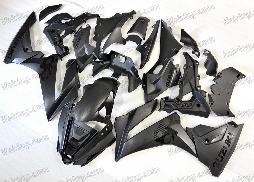 (image for) Fairing kit fit for Suzuki GSX8R 2024 2025 103