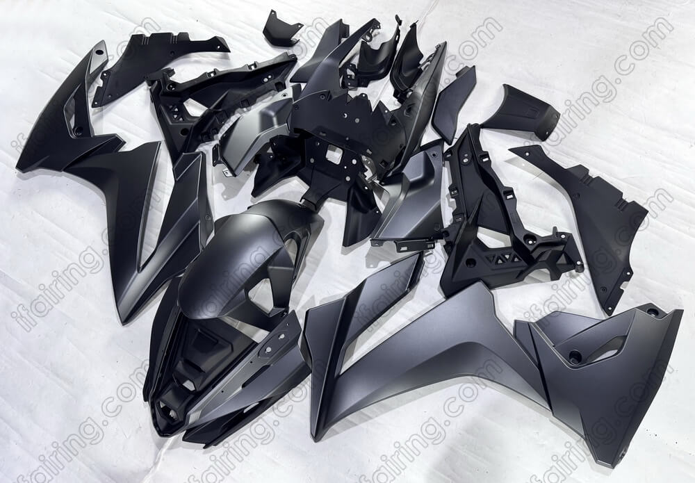 (image for) Fairing kit fit for Suzuki GSX8R 2024 2025 107