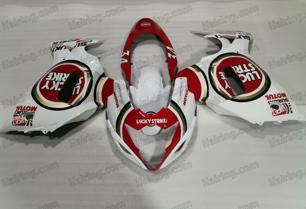 (image for) Fairing kit fit for Suzuki GSX650F katana 2008-2013 111A