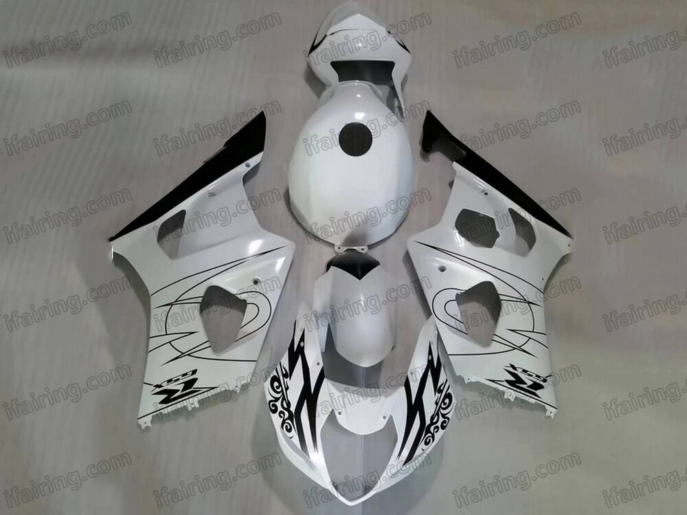 (image for) Fairing kit fit for Suzuki GSXR 1000 K3 2003 2004 214