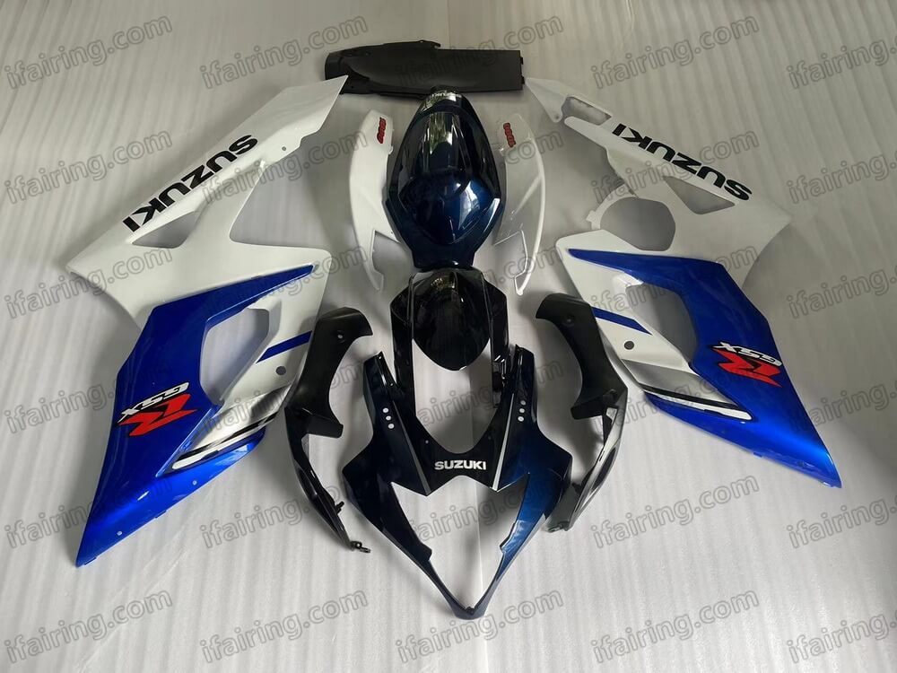 (image for) Fairing kit fit for Suzuki GSXR 1000 K5 2005 2006 255