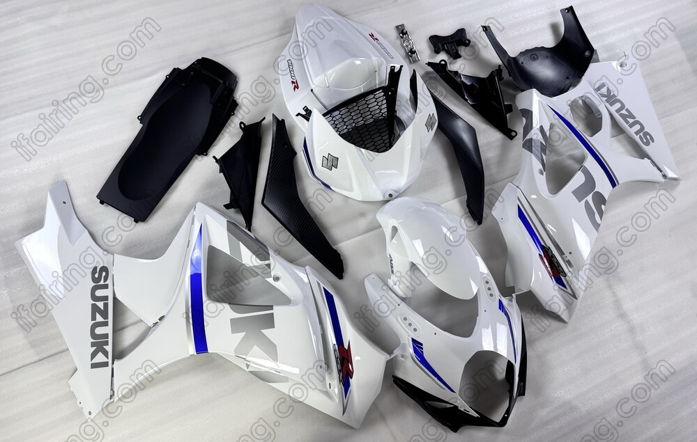 (image for) Fairing kit fit for Suzuki GSXR 1000 K7 2007 2008 222