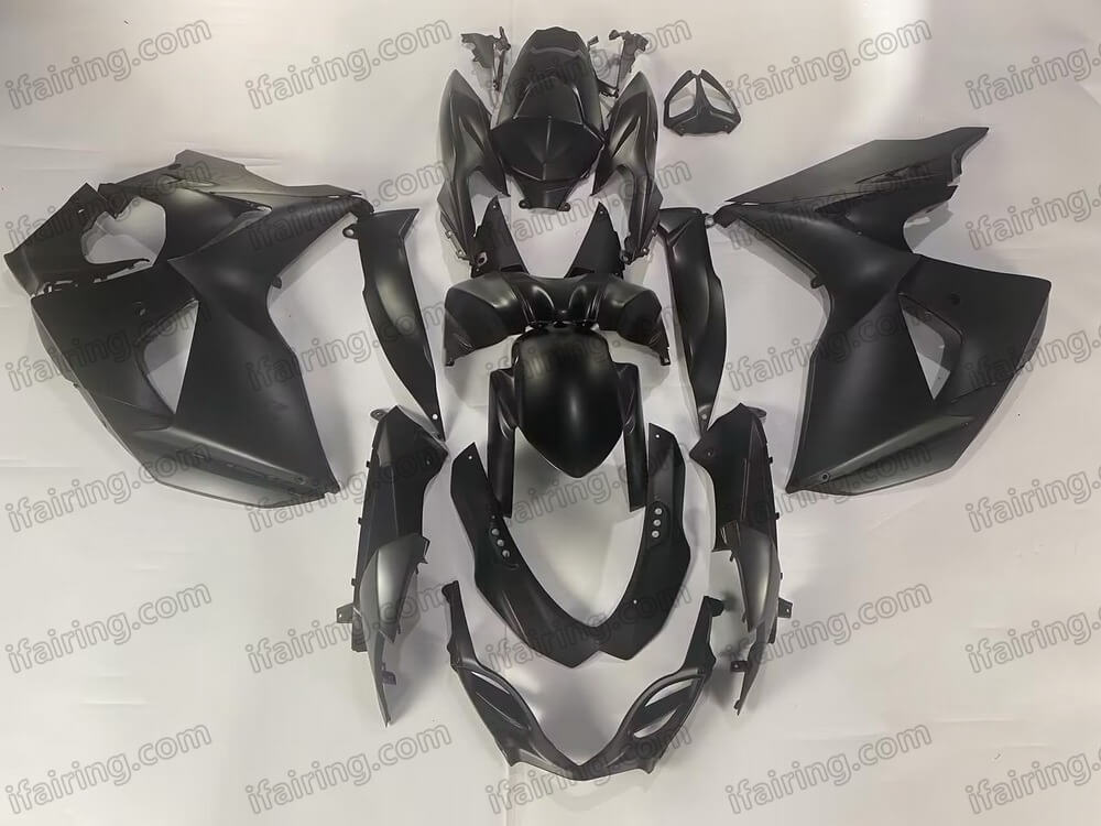 (image for) Fairing kit fit for Suzuki GSXR 1000 K9 2009-2016 178