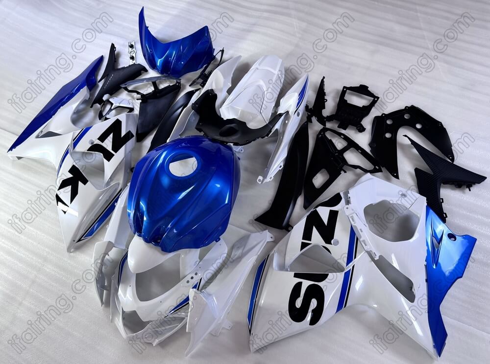 (image for) Fairing kit fit for Suzuki GSXR 1000 K9 2009-2016 179