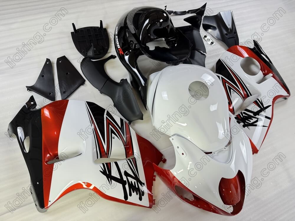(image for) Fairing kit fit for Suzuki GSXR 1300 Hayabusa 1999-2007 258