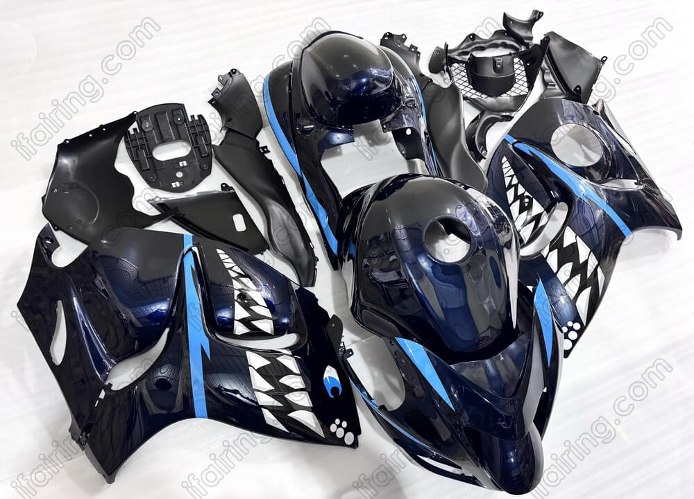 (image for) Fairing kit fit for Suzuki GSXR 1300 Hayabusa 2008-2020 183