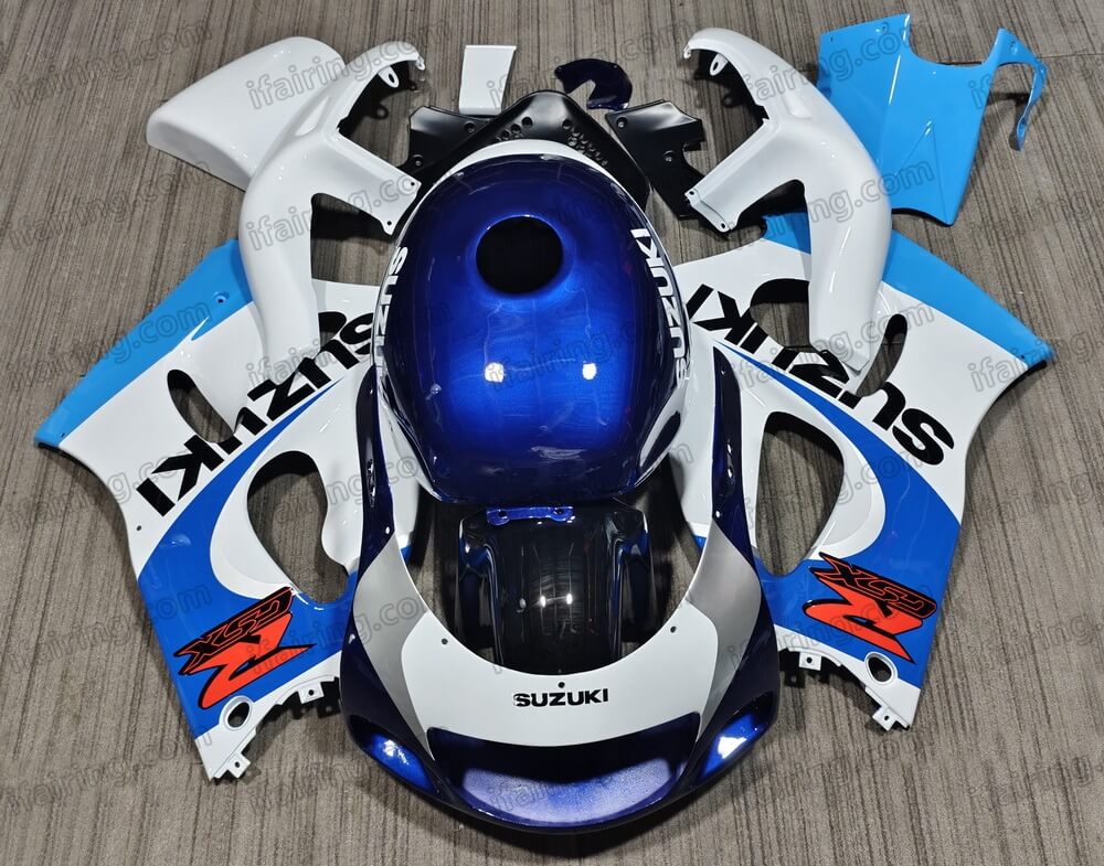 (image for) Fairing kit fit for Suzuki GSXR 600 750 1996-2000 106