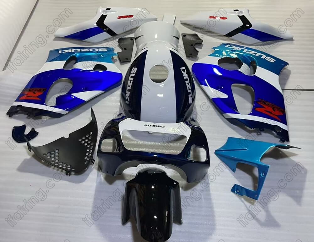 (image for) Fairing kit fit for Suzuki GSXR 600 750 1996-2000 174