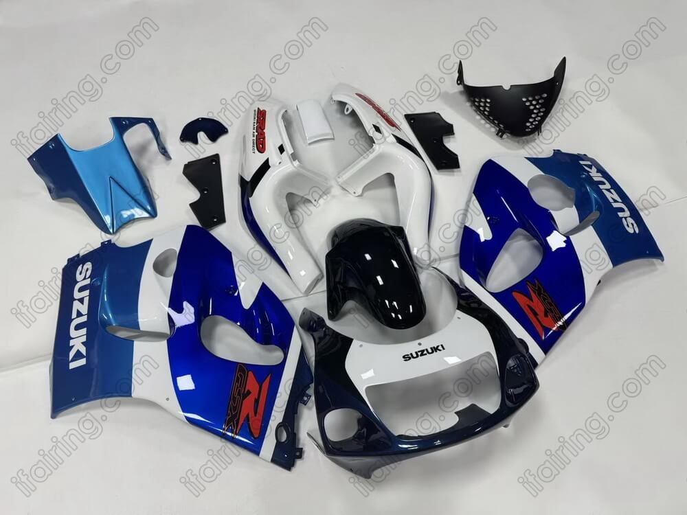 (image for) Fairing kit fit for Suzuki GSXR 600 750 1996-2000 175