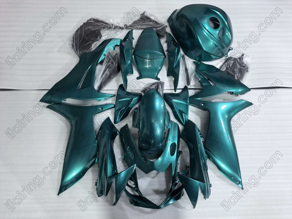 (image for) Fairing kit fit for Suzuki GSXR 600 750 2011-2021 205