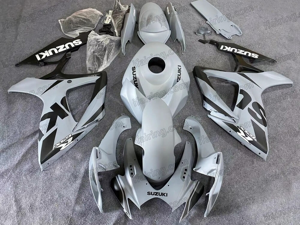 (image for) Fairing kit fit for Suzuki GSXR 600 750 K6 2006 2007 350