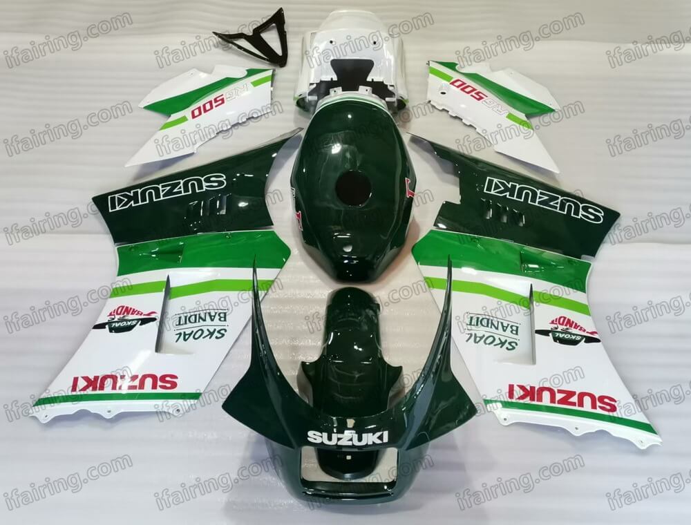 (image for) Fairing kit fit for Suzuki RG500 1985-1987 131