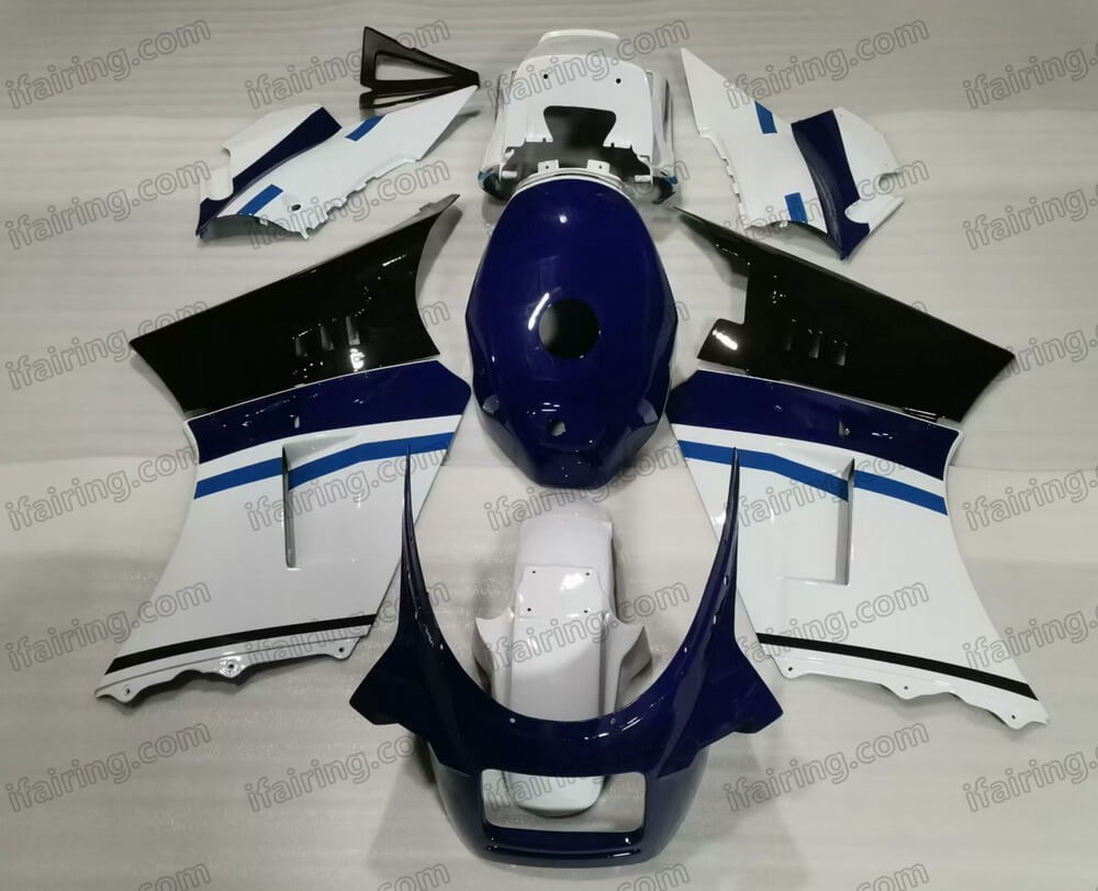 (image for) Fairing kit fit for Suzuki RG500 1985-1987 132