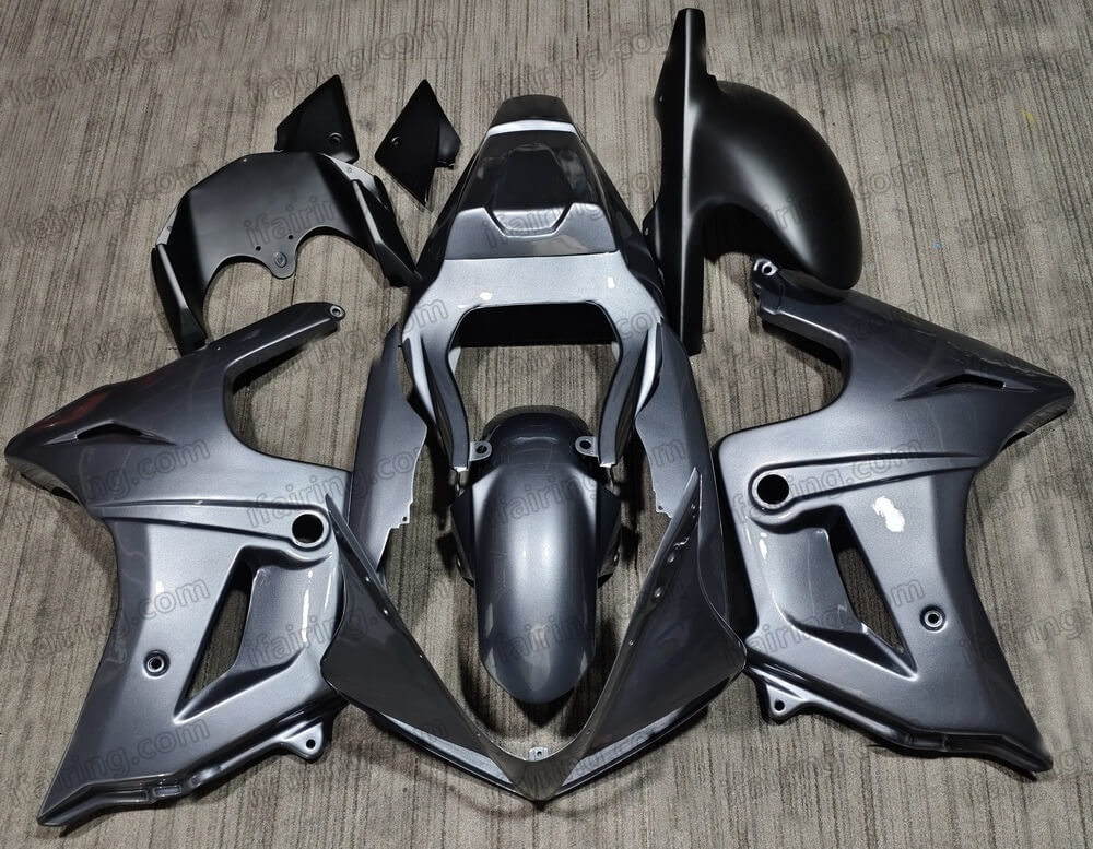 (image for) Fairing kit fit for Suzuki SV650 2003-2013 119
