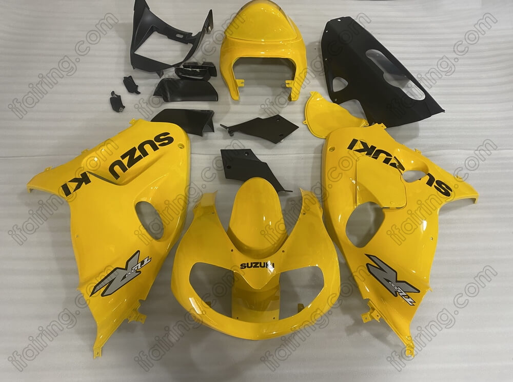 (image for) Fairing kit fit for Suzuki TL1000R 1998-2003 130