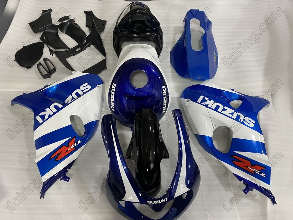(image for) Fairing kit fit for Suzuki TL1000R 1998-2003 180