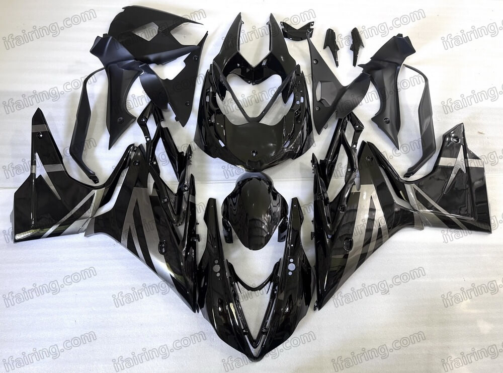 (image for) Fairing kit fit for Triumph Daytona 675 675R 2013-2018 108