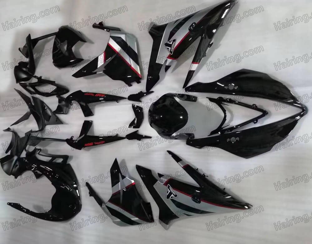 (image for) Fairing kit fit for Triumph Daytona 675 675R 2013-2018 121