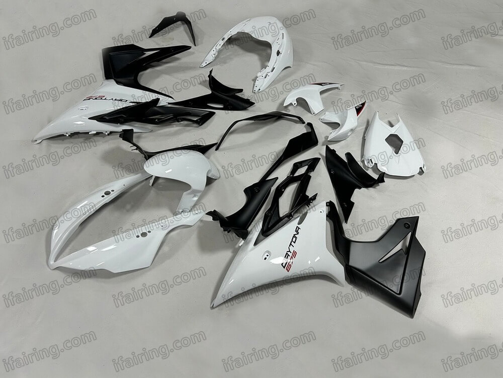 (image for) Fairing kit fit for Triumph Daytona 675 675R 2013-2018 122
