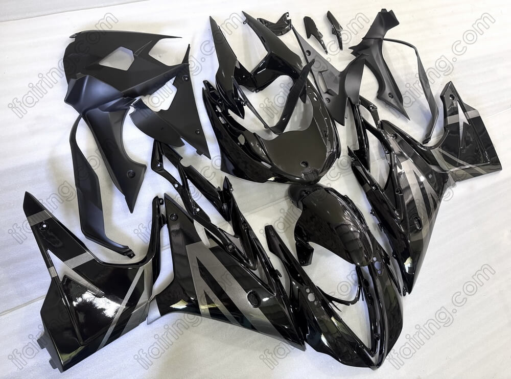 (image for) Fairing kit fit for Triumph Daytona 675 675R 2013-2018 123