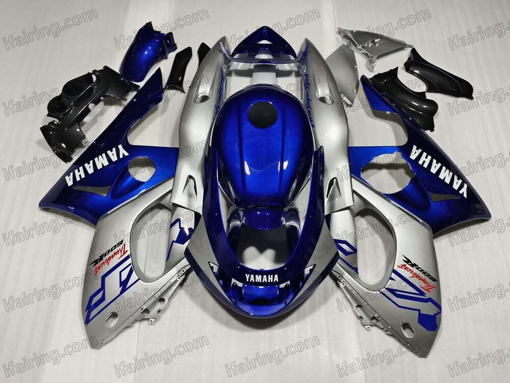 (image for) Fairing kit fit for Yamaha YZF 600R Thundercat 1997-2007 164
