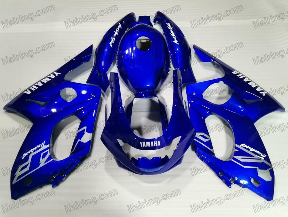 (image for) Fairing kit fit for Yamaha YZF 600R Thundercat 1997-2007 165