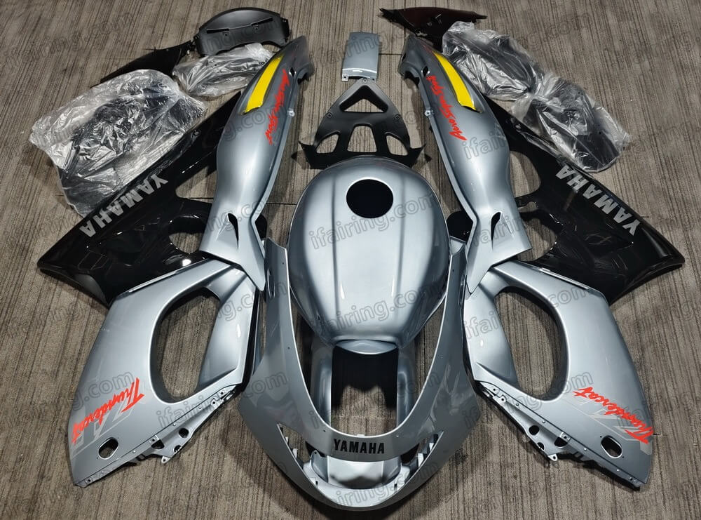 (image for) Fairing kit fit for Yamaha YZF 600R Thundercat 1997-2007 166