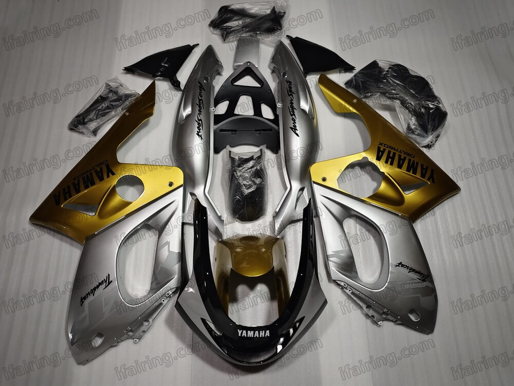 (image for) Fairing kit fit for Yamaha YZF 600R Thundercat 1997-2007 167
