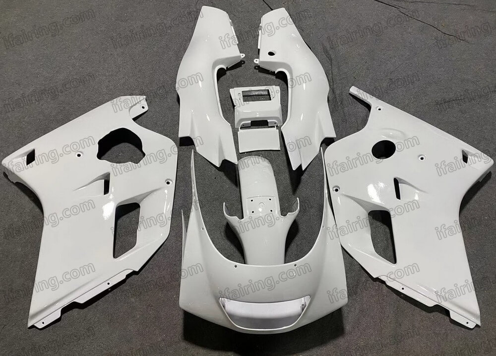 (image for) Fairing kit fit for Yamaha FZR250 1986-1989 124