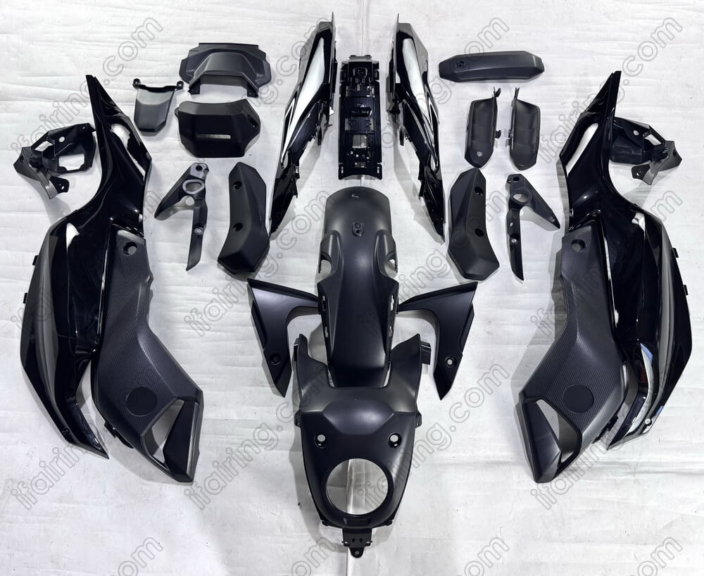 (image for) Fairing kit fit for Yamaha MT07 FZ07 2012-2017 115