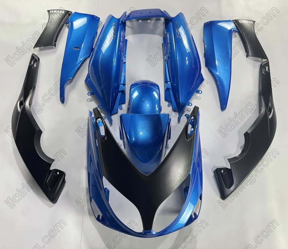 (image for) Fairing kit fit for Yamaha TMAX500 2001-2007 105