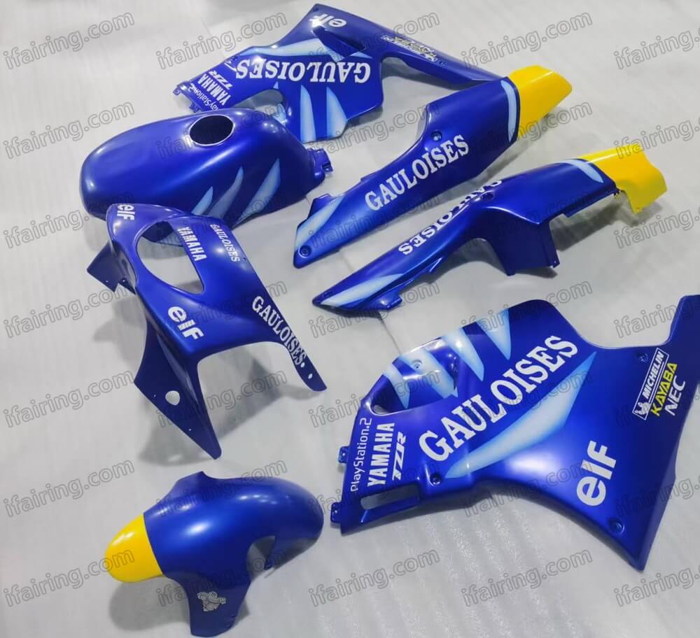 (image for) Fairing kit fit for Yamaha TZR250 3XV 1991-1994 130