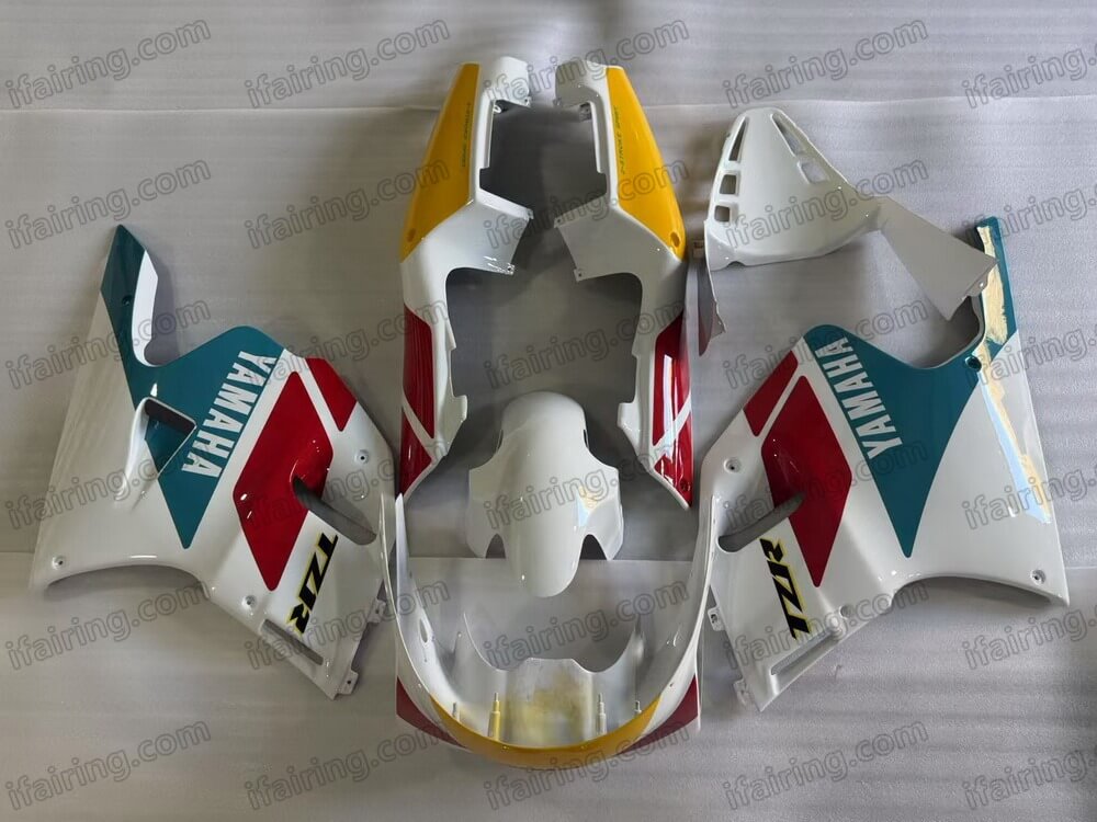 (image for) Fairing kit fit for Yamaha TZR250 3XV 1991-1994 131