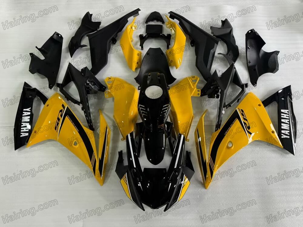 (image for) Fairing kit fit for Yamaha YZF R15 2018-2024 115
