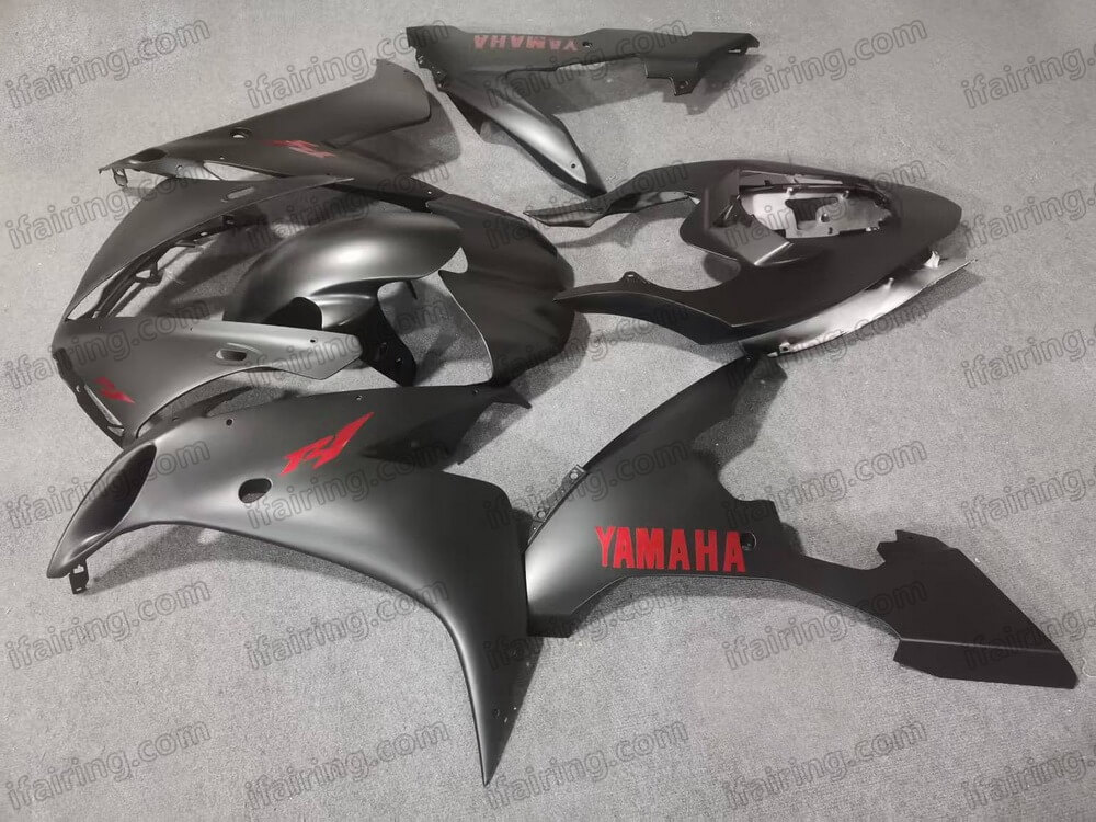 (image for) Fairing kit fit for Yamaha YZF 1000 R1 2004-2006 247