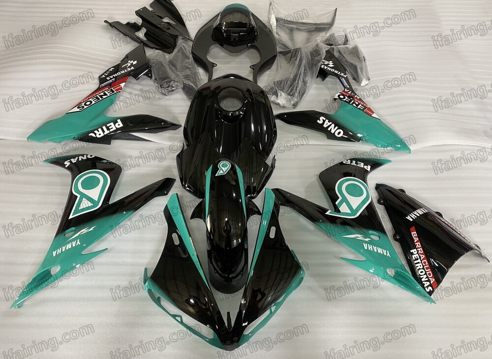 (image for) Fairing kit fit for Yamaha YZF 1000 R1 2004-2006 248