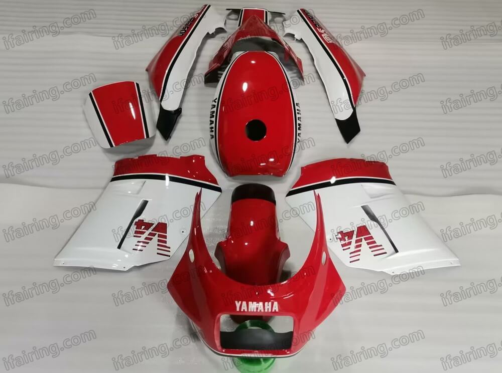 (image for) Fairing kit fit for Yamaha YZF 1000 R1 2007 2008 196