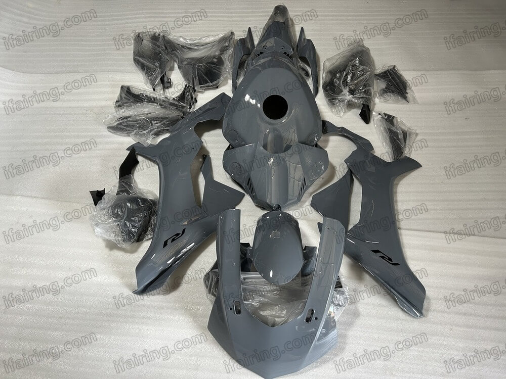 (image for) Fairing kit fit for Yamaha YZF 1000 R1 2015-2019 133